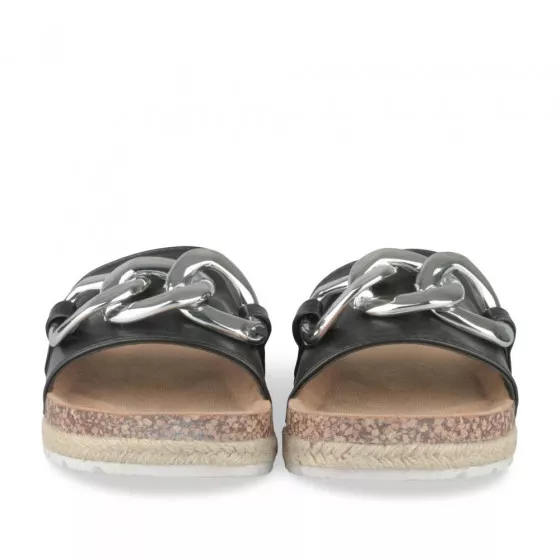 Mules NOIR PHILOV