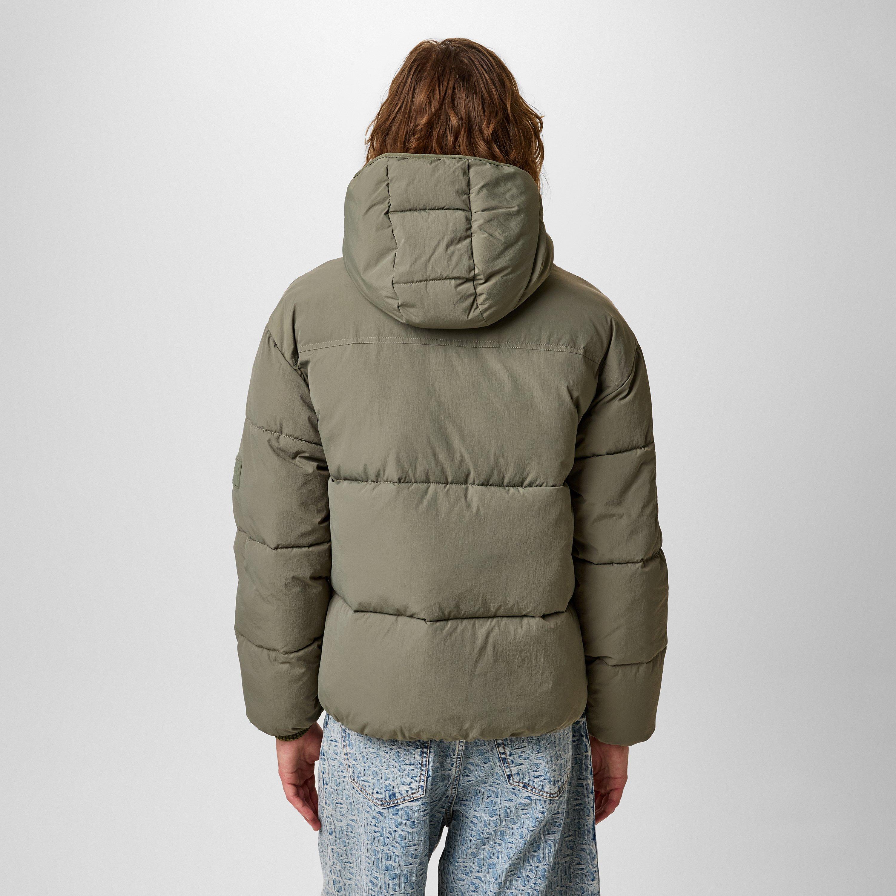 Jack Wills JW Puffer Jacket