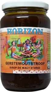 Horizon Gerstemoutstroop 450GR