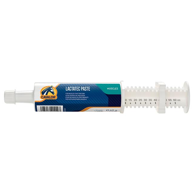 Cavalor LactaTec Paste 6-Pack