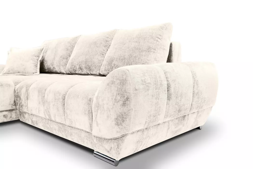 Ecksofa Violet