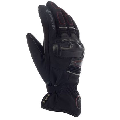 Gants Bering PUNCH GORETEX - Noir