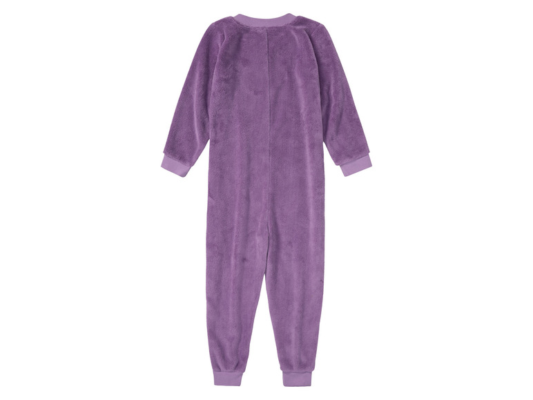 Kinderoverall