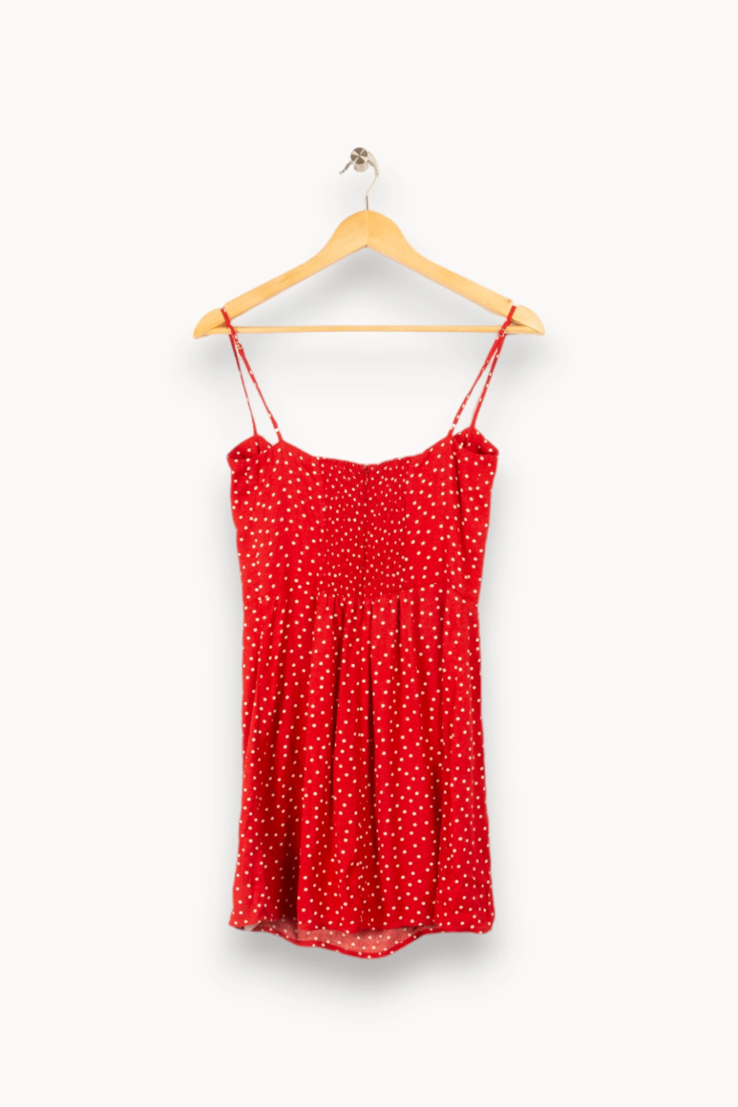 Robe | Rouge