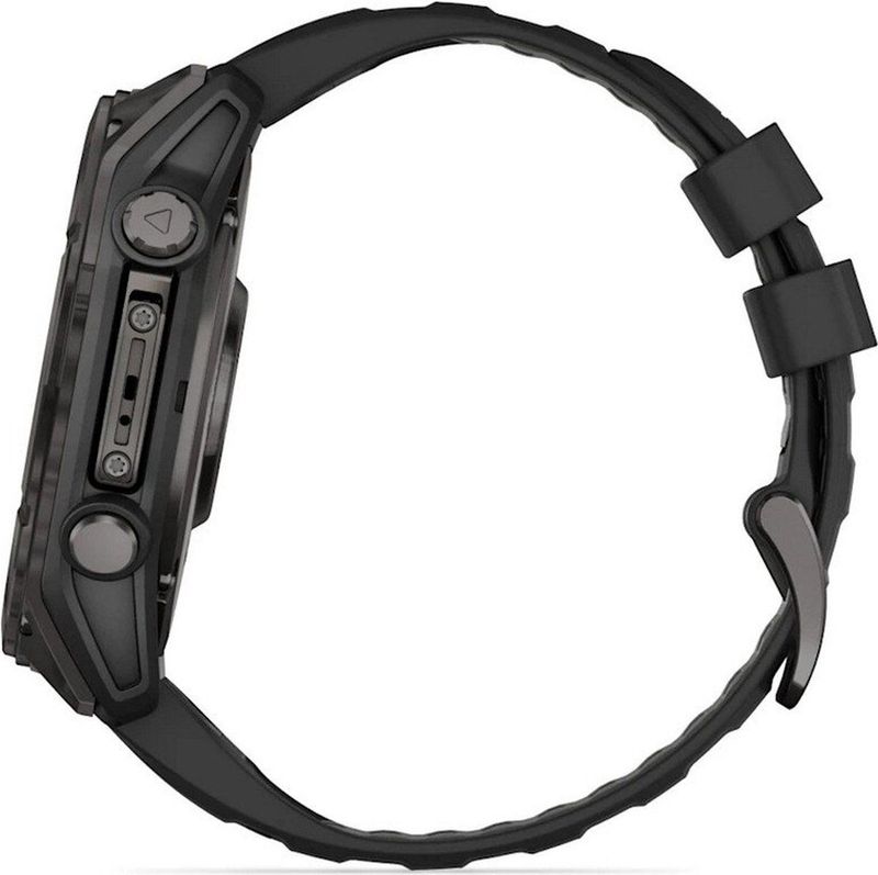 Garmin Fenix 010 02905Fenix 8 51 Amoled horloge