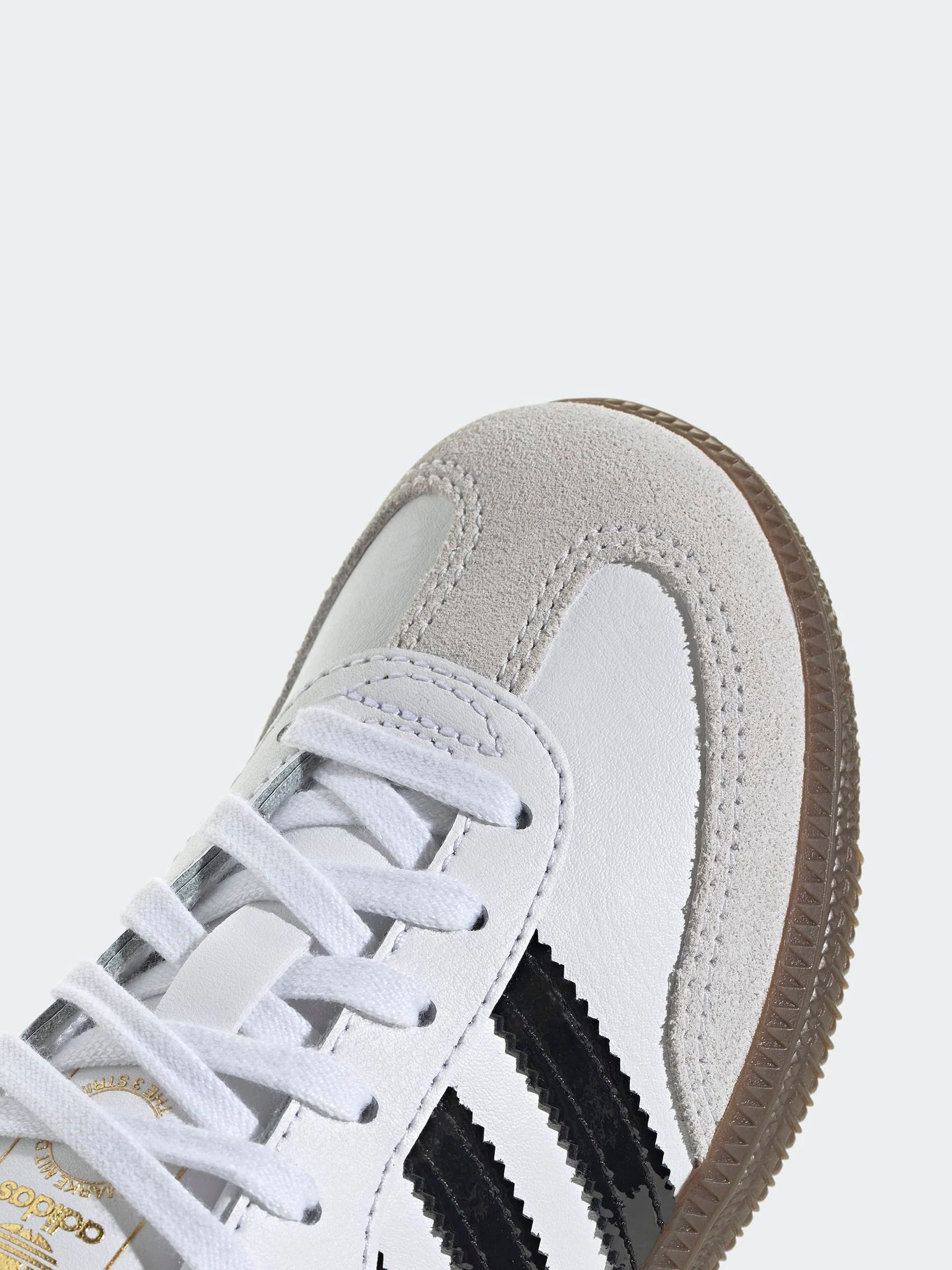adidas Originals Samba OG Kids Trainers