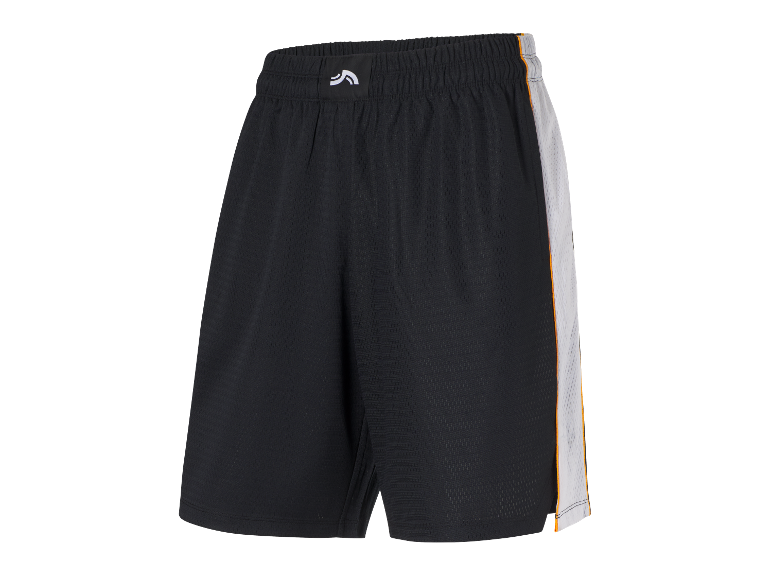 Korte heren sportbroek