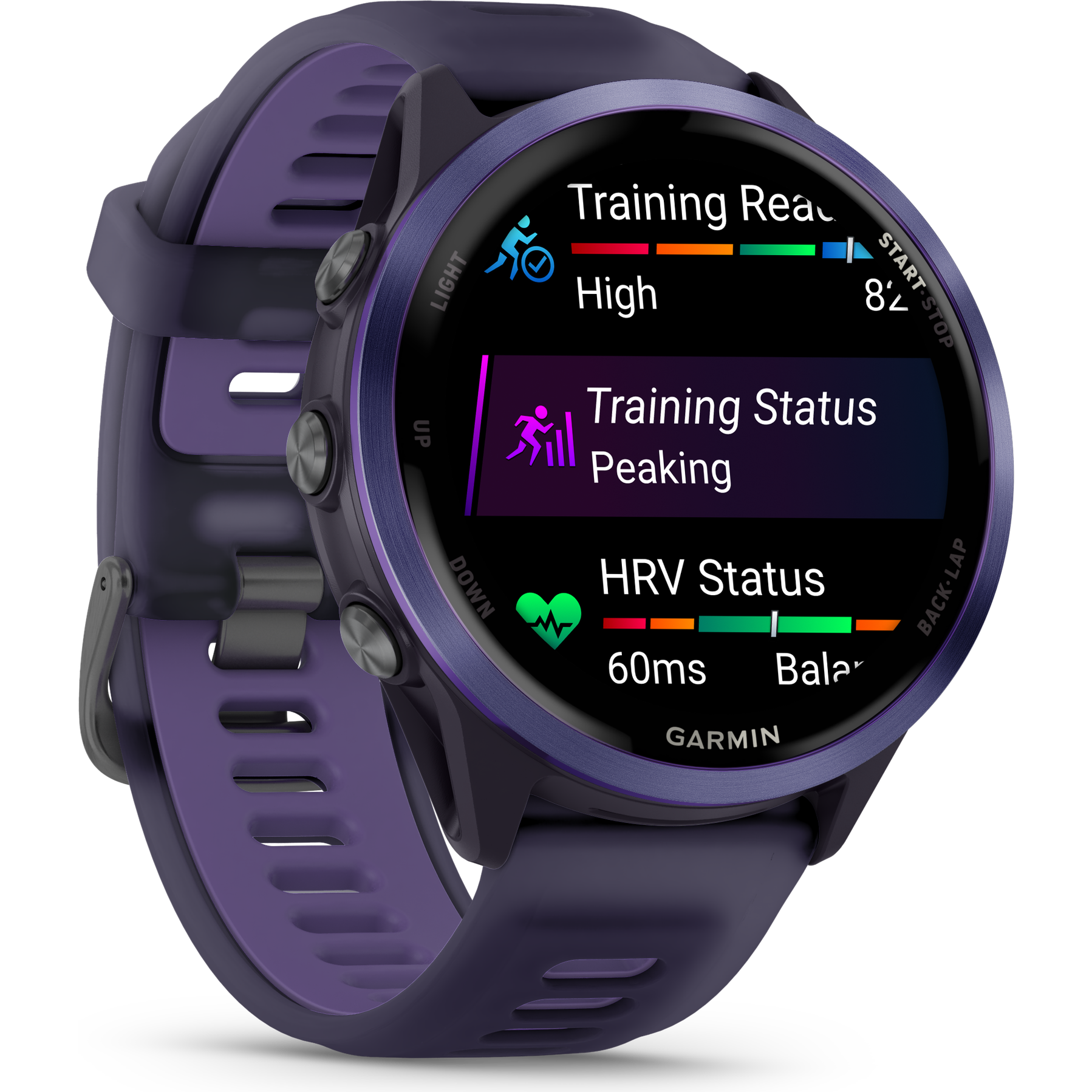 Garmin Forerunner 570 Sporthorloge