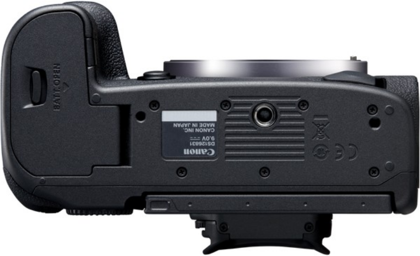 Canon EOS R5