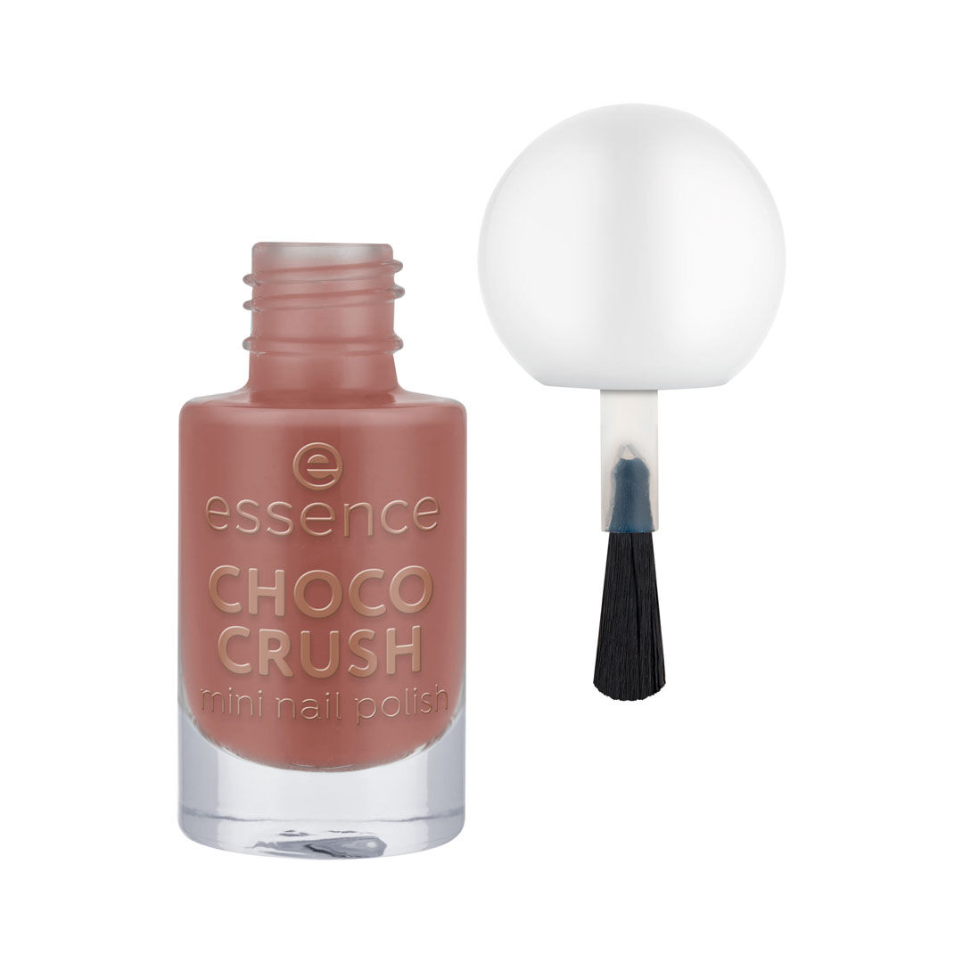 Mini Verniz de Unhas