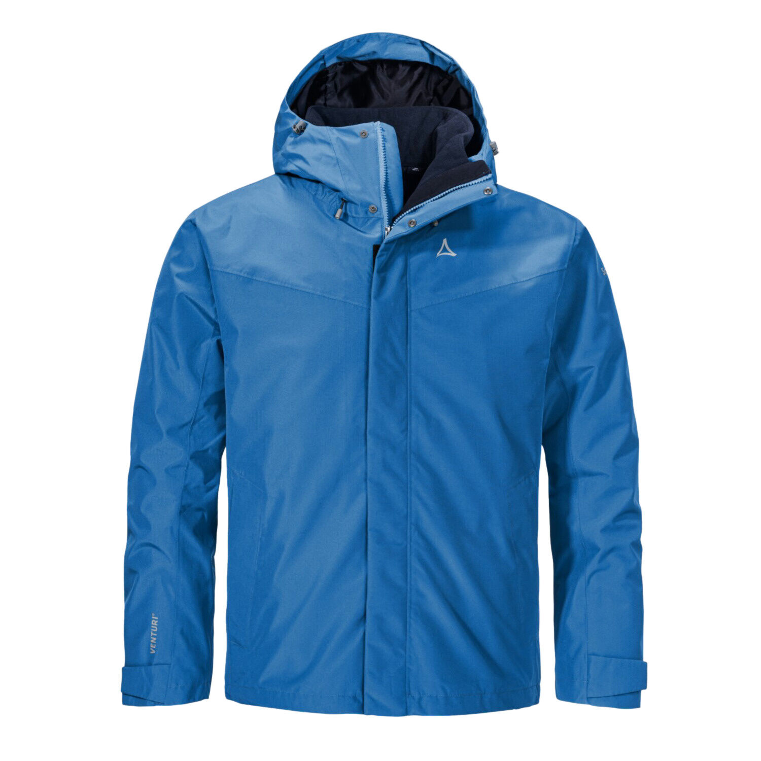 Schöffel 3in1 Herren Jacke OKERE MNS