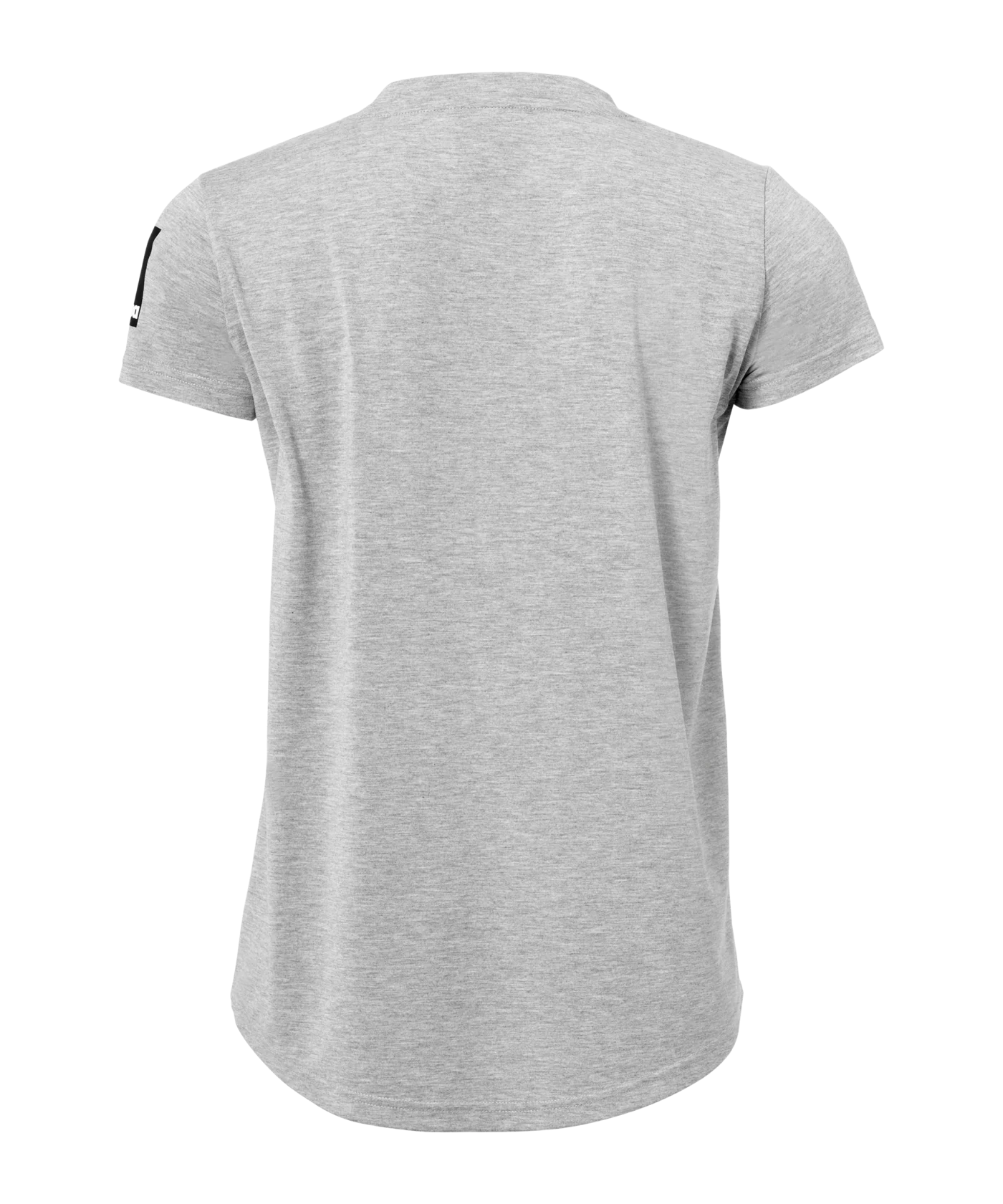 Kempa Status T-Shirt Damen Grau F03