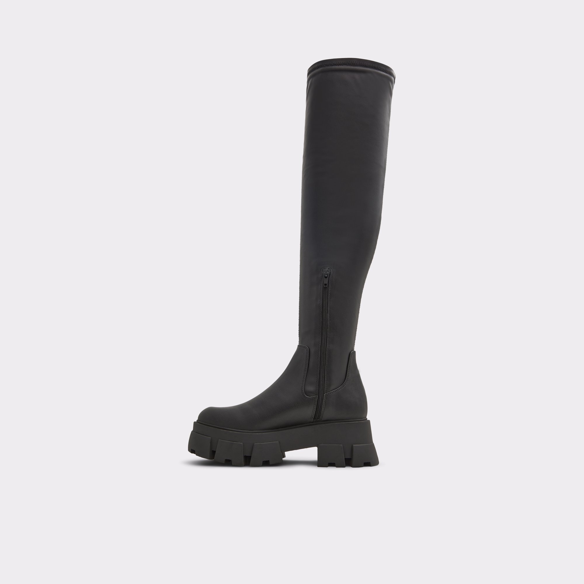 Grandmode Black Women Casual boots