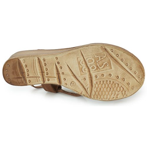 Airstep / A.S.98 - NOA - Marron