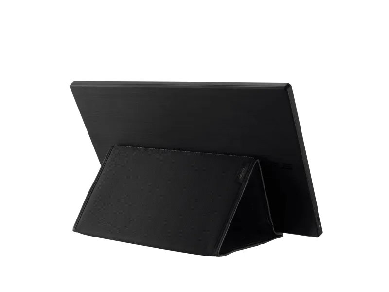 [OUTLET] - ASUS ZenScreen MB166C - LED-skærm - 15.6
