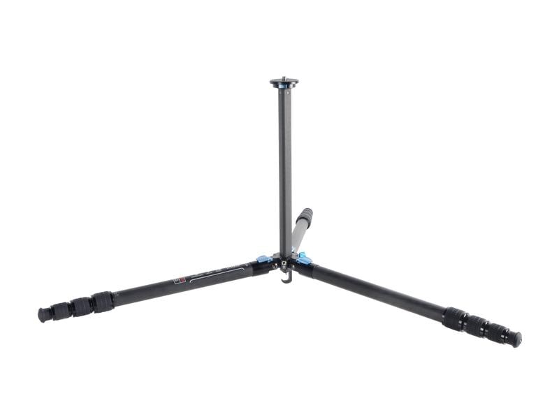 Sirui Stativ ST-224 Superb Travel mit Kugelkopf ST-20 Das ideale Reisestativ für Fotografen – Mit Kugelkopf, wasser- und staubgeschützt, leicht und kompakt