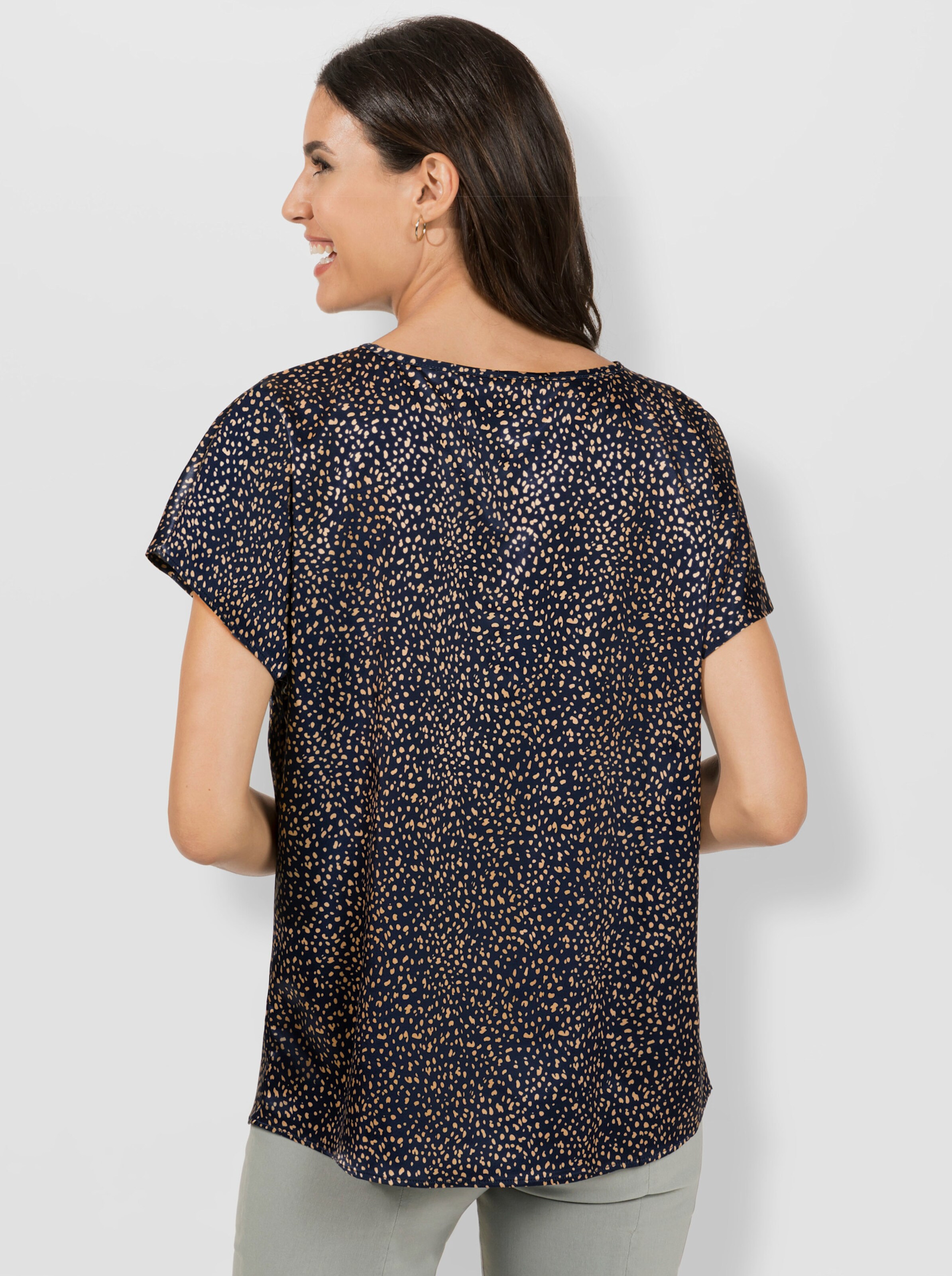 Bluse