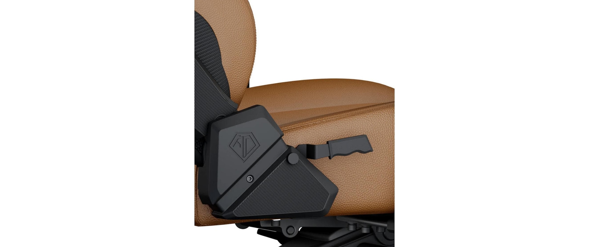anda seaT Gaming-Stuhl »Kaiser 3 XL« ()