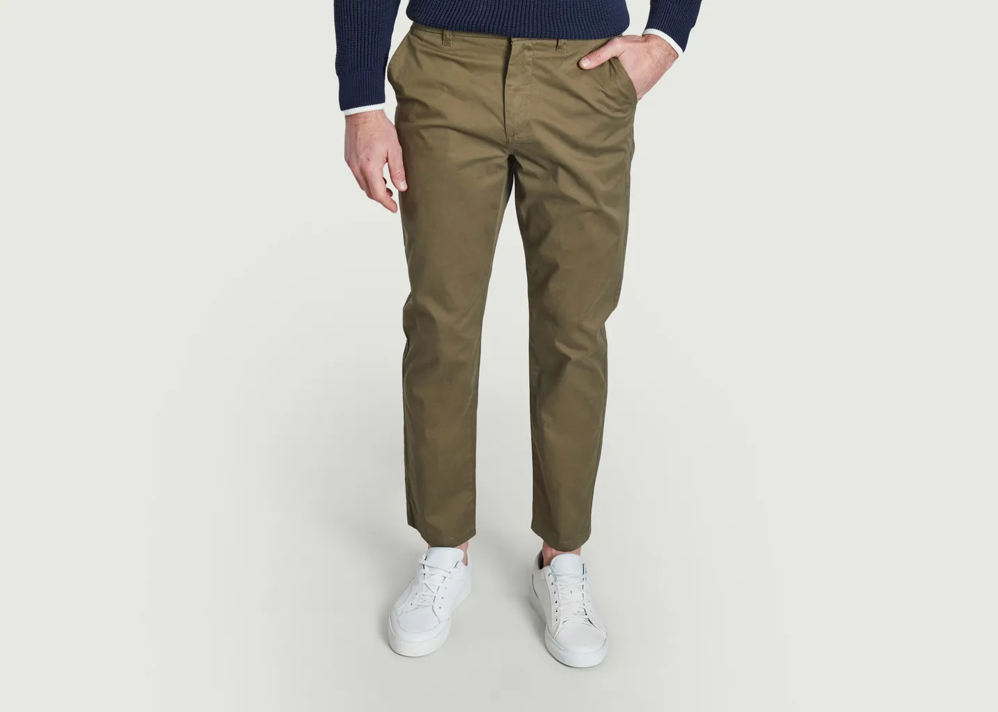 Pantalon Chuck KCA