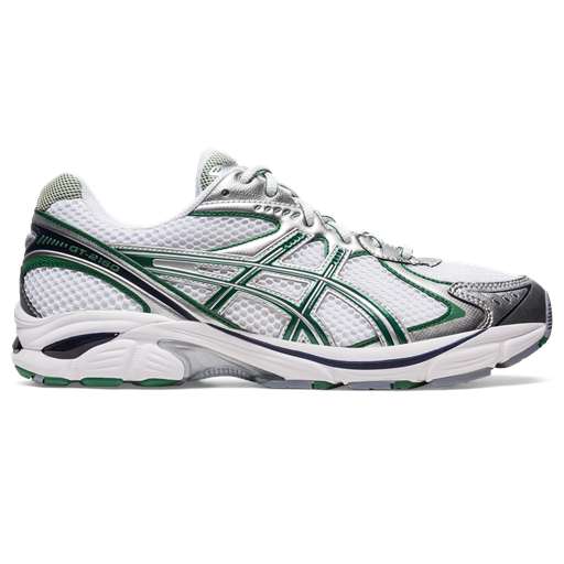 Asics GT-2160 Sneakers, White/Sharock Green, 37.5