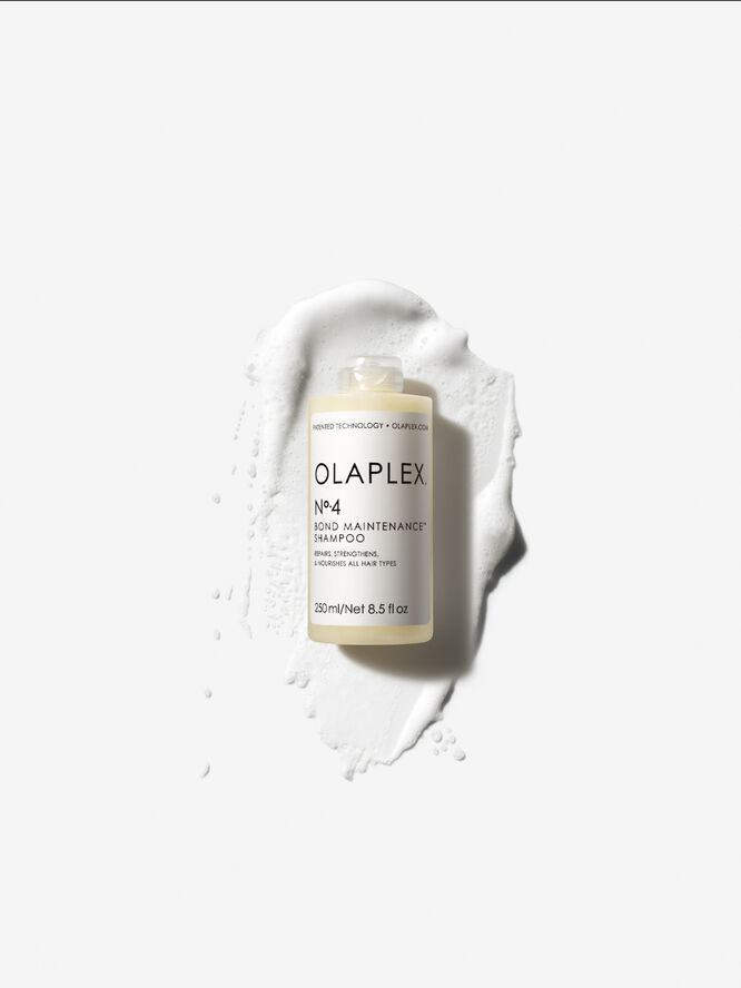 Olaplex No. 4 Bond Maintenance Shampoo 250ml