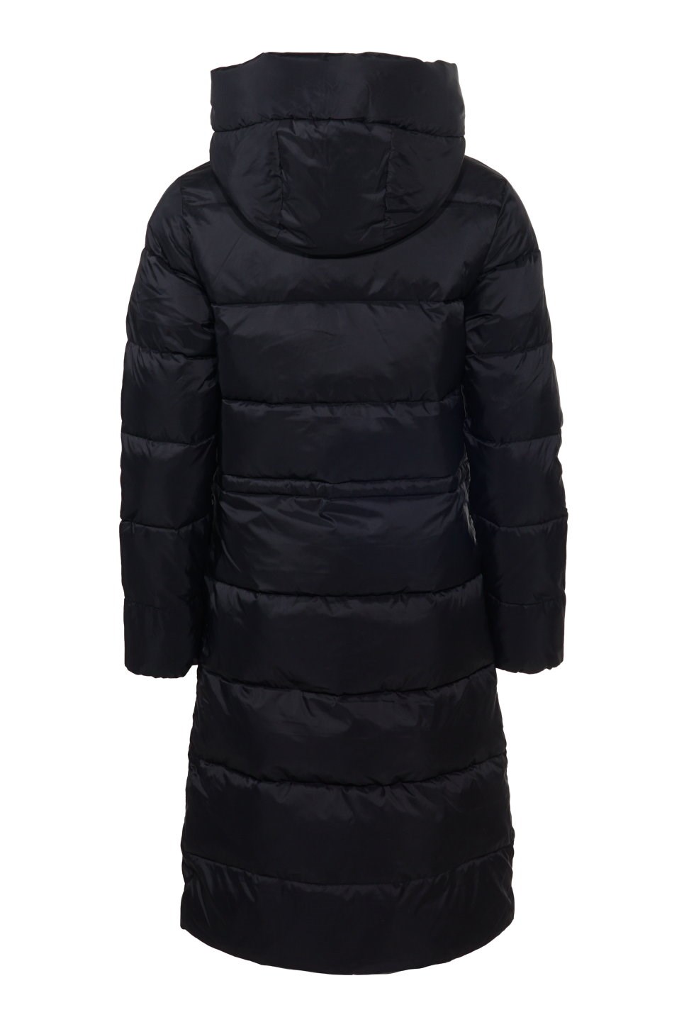 Stormberg Frostlidalen vattert lang parkas
