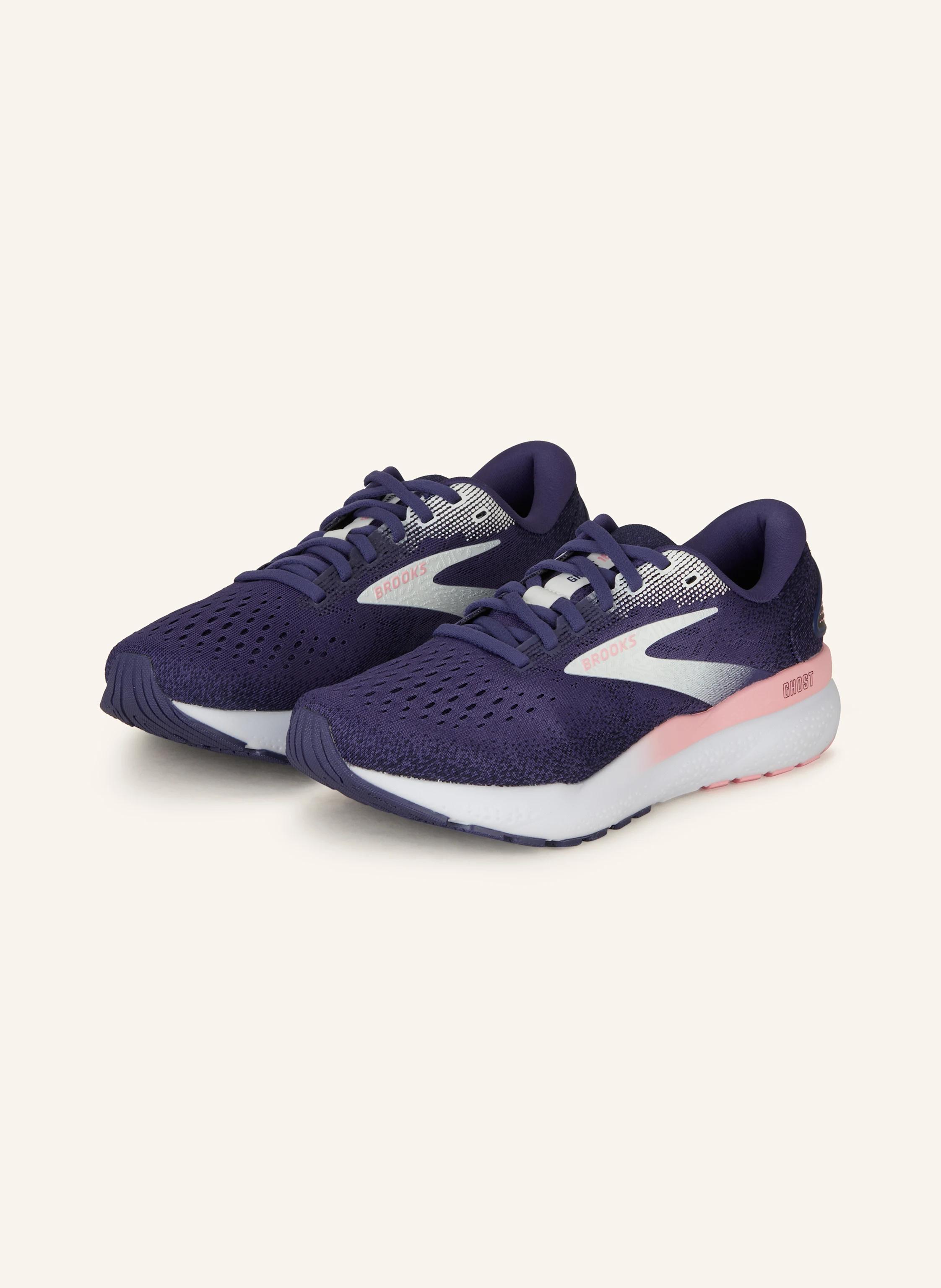 BROOKS Laufschuhe GHOST 16