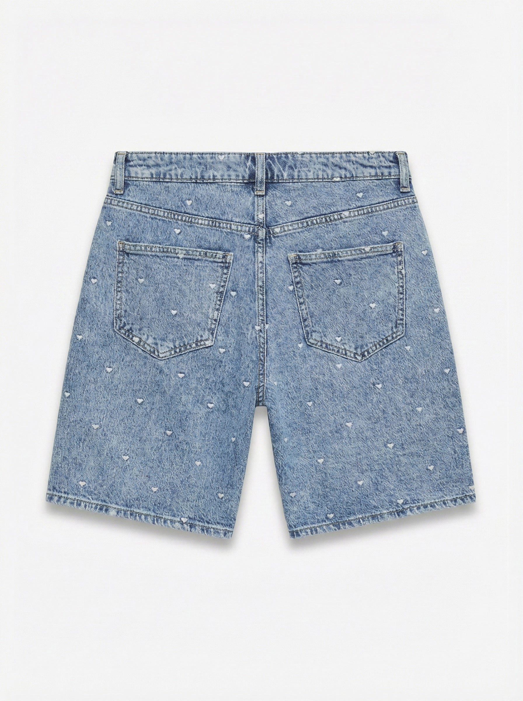 VMTESS Denim shorts