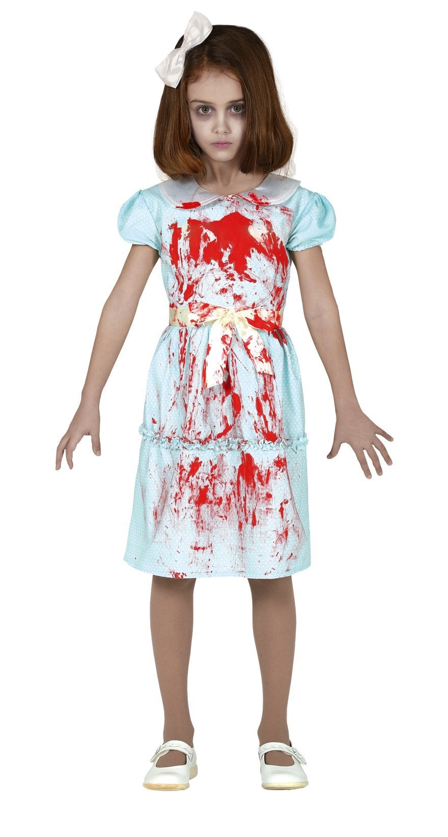 Geest Halloween Kostuum Kind
