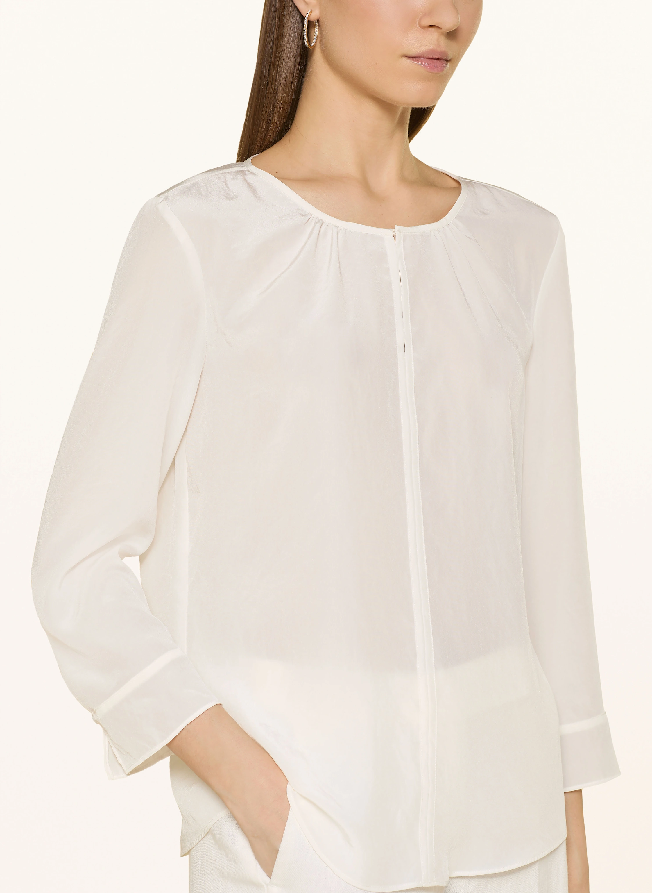 LUISA CERANO Blusenshirt