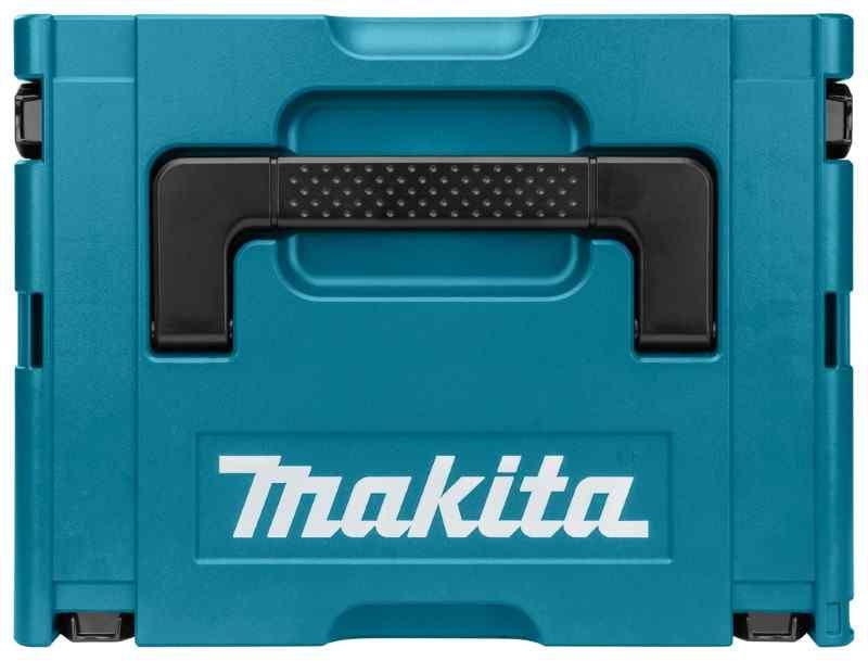 Makita DWD181ZJ 14.4/18V Li-ion accu muurscanner body in Mbox