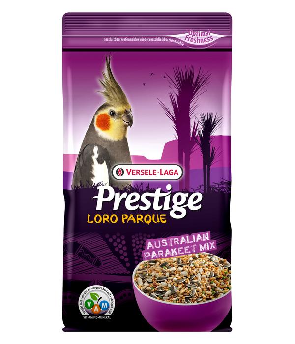 Versele-Laga Vogelfutter Prestige