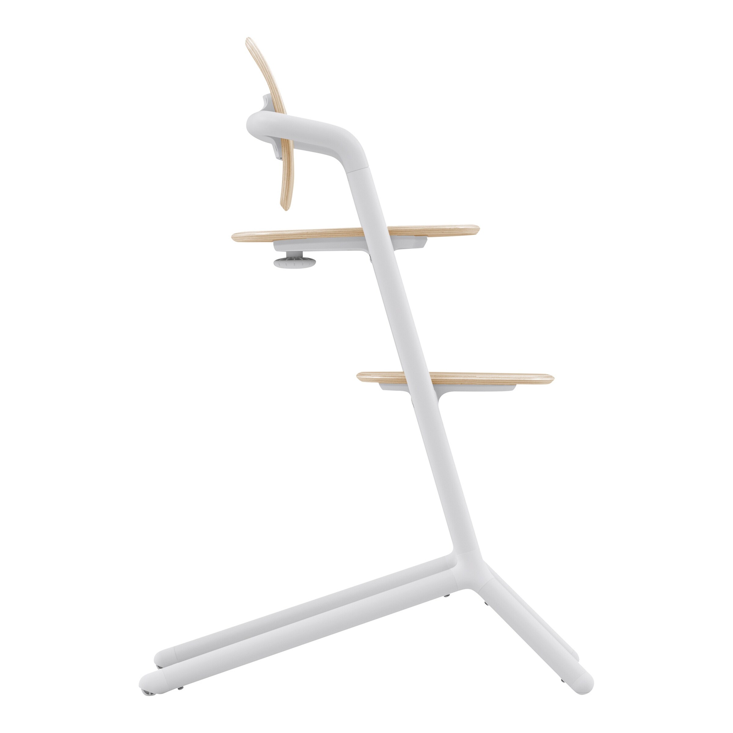 Cybex - GOLD Treppenhochstuhl Lemo 2.0 4-in-1 Set Sand White