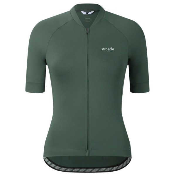 straede - Women's Kaern Jersey - Maillot de cyclisme