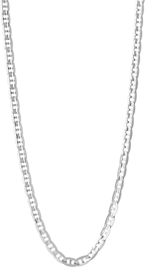 Maria Black Carlo Necklace 43 Silver HP Silver