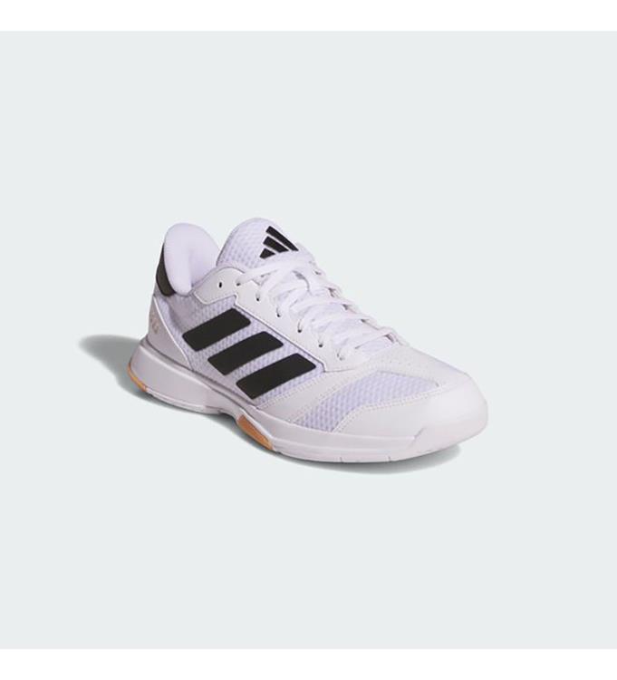 adidas Ligra 8 Indoor IH8118 FTWWHT-CBLACK-FTWWHT