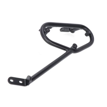 Ecarteurs de sacoches SW-MOTECH SLC COTE GAUCHE POUR SACOCHE LC1/LC2 - Noir