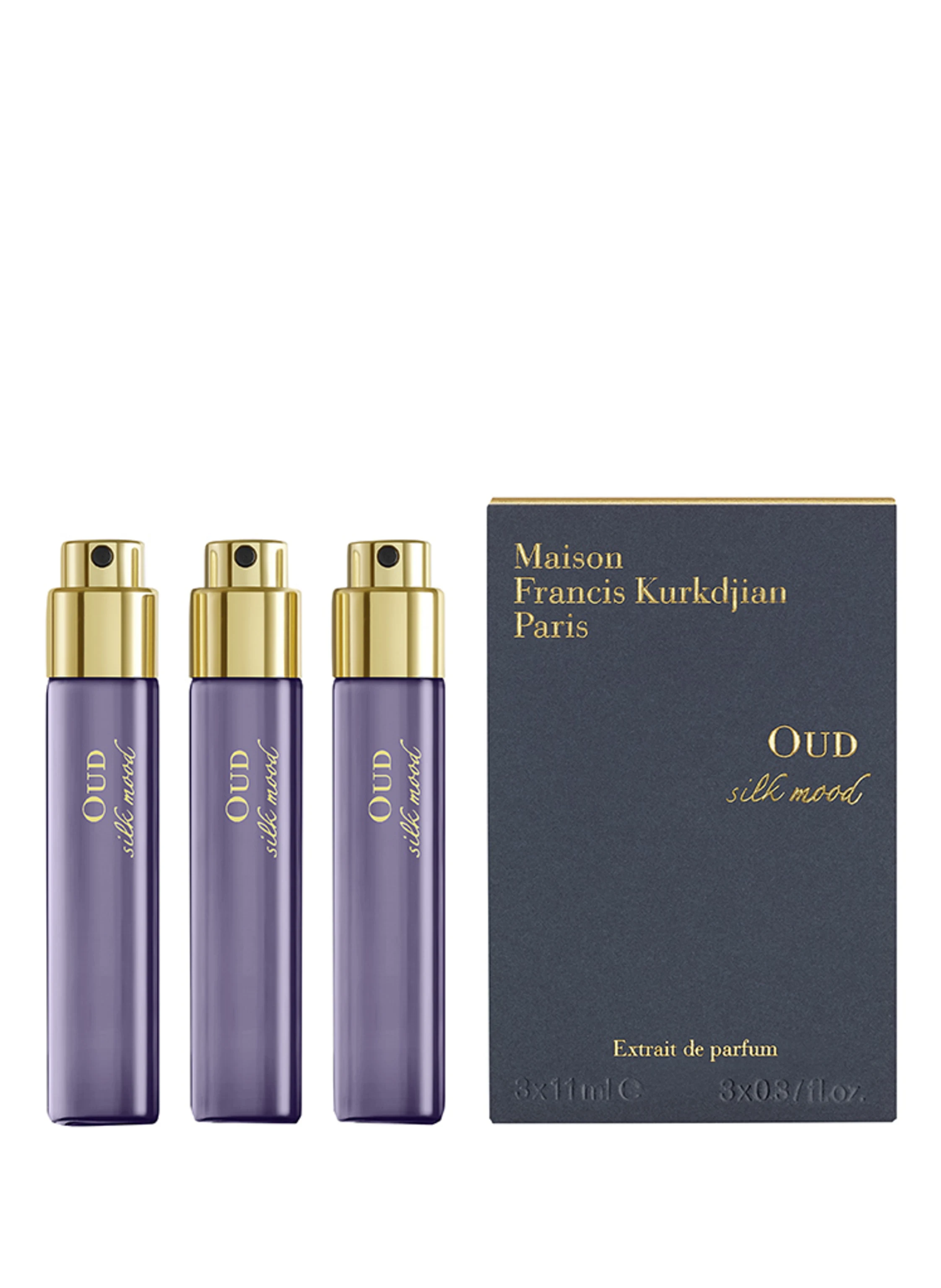 Maison Francis Kurkdjian OUD SILK MOOD REFILL