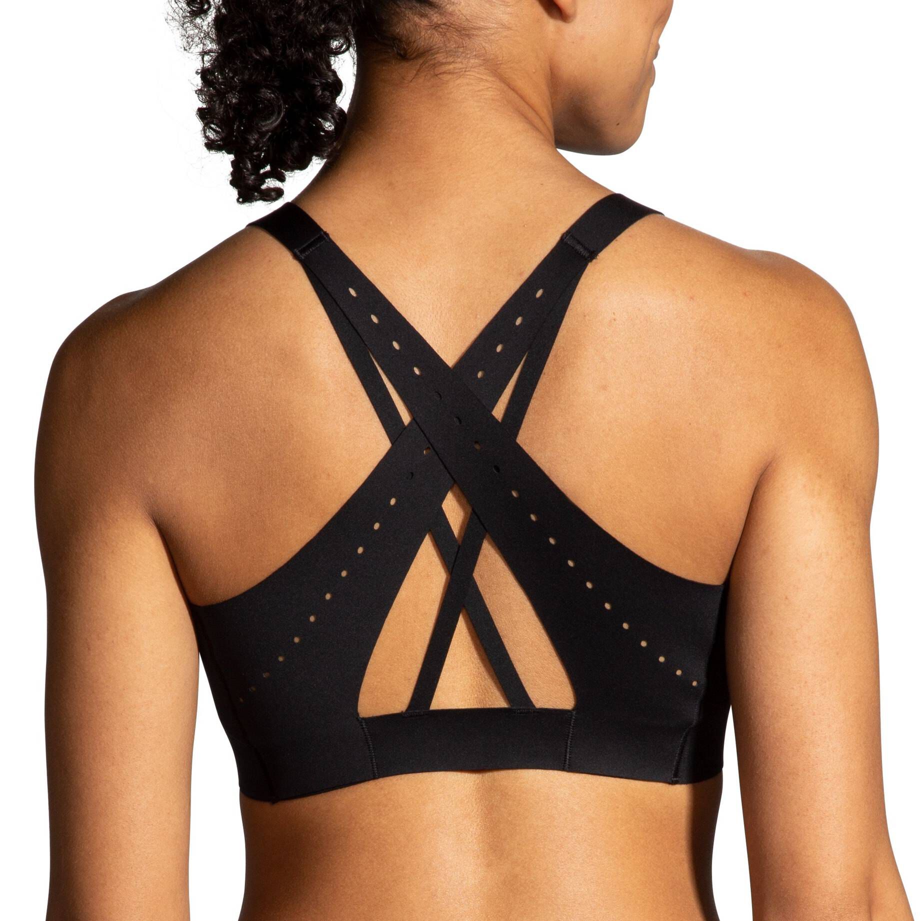 Brooks| Damen Sport-BH DARE STRAPPY 4.0