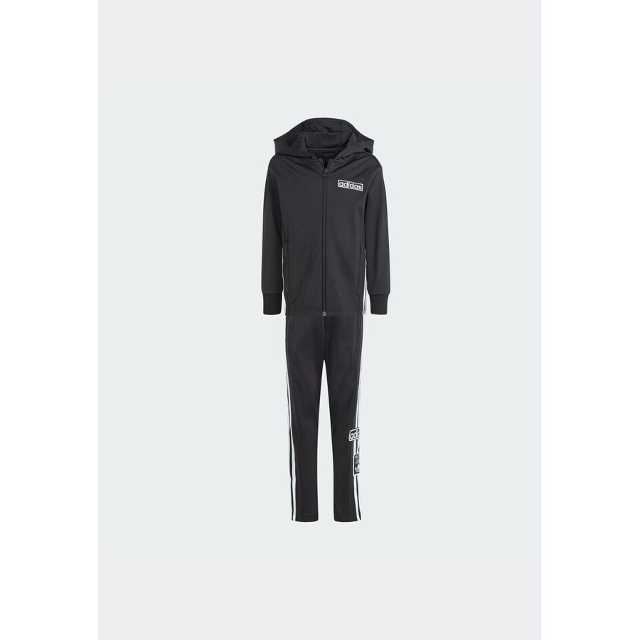Adidas Original Ensemble veste à capuche entièrement zippée Adibreak