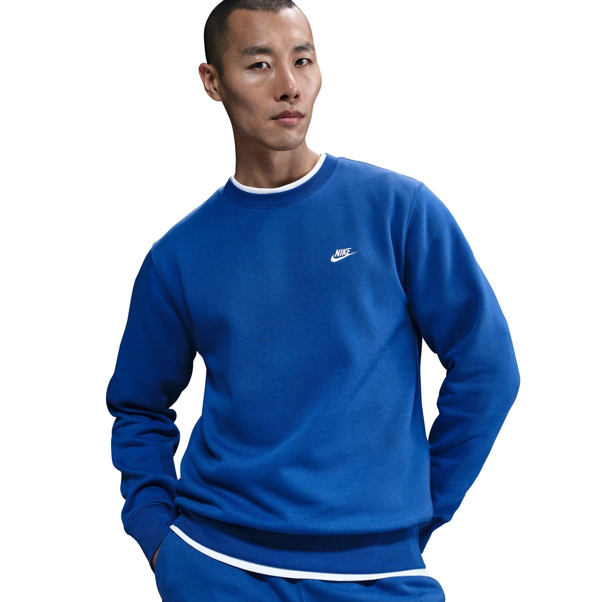 Nike Sportswear Club Crew