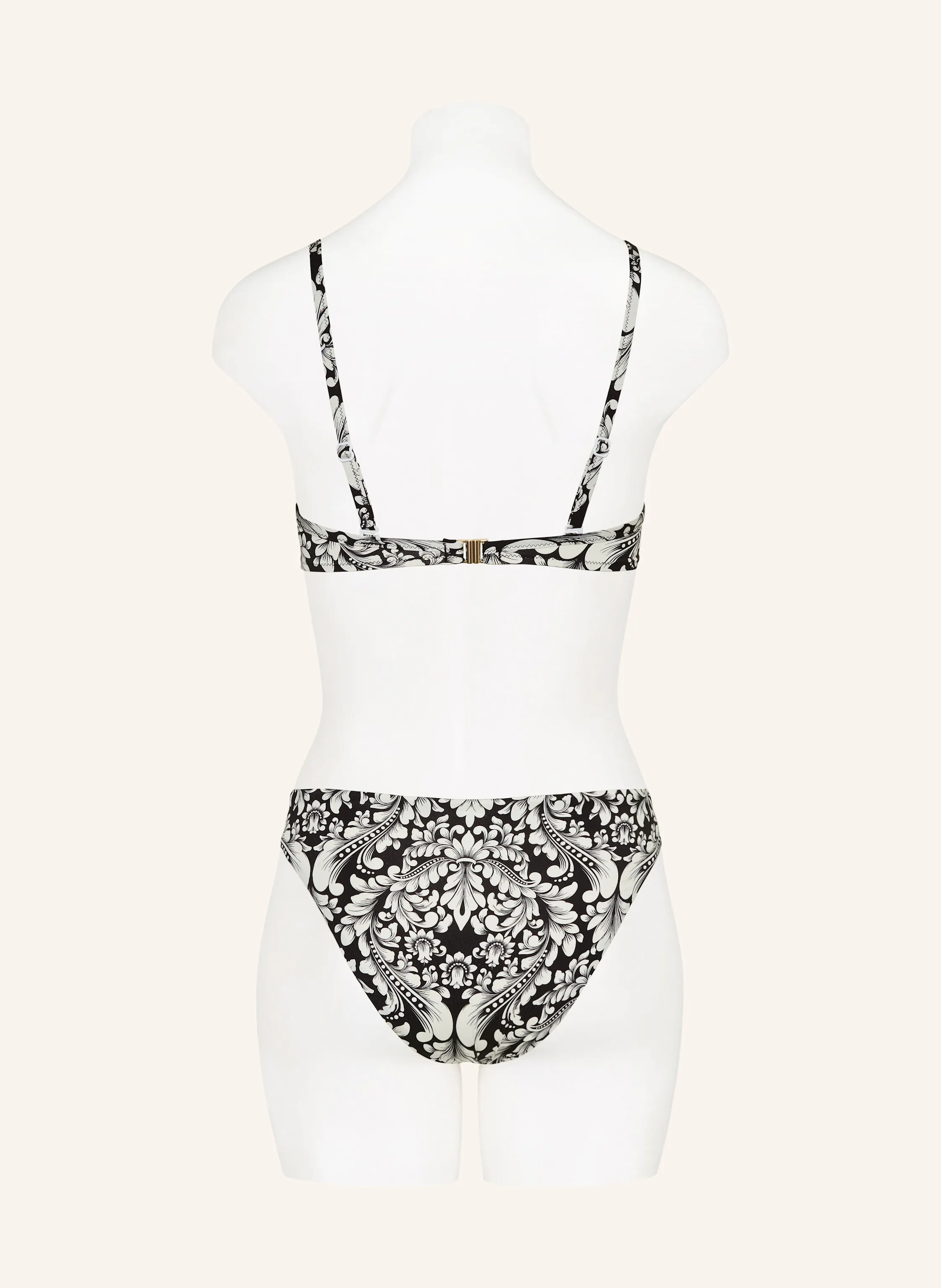 MRS & HUGS Basic-Bikini-Hose