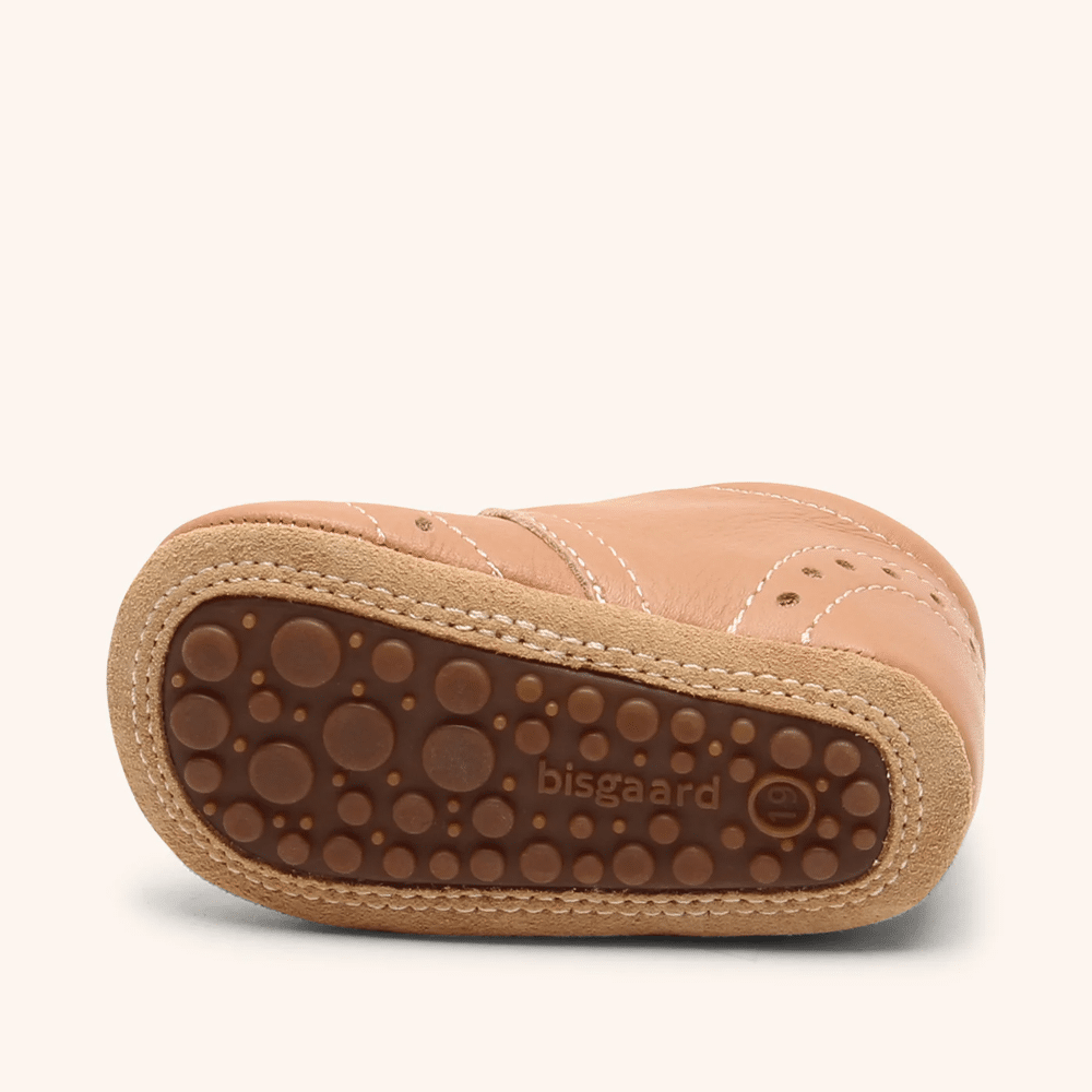 Bisgaard - Babypantoffel - Petit