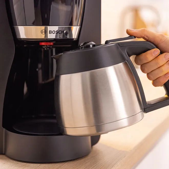 Bosch Mymoment Kaffemaskine