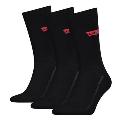 Chaussettes homme 168Sf Regular Cut 3P LEVIS