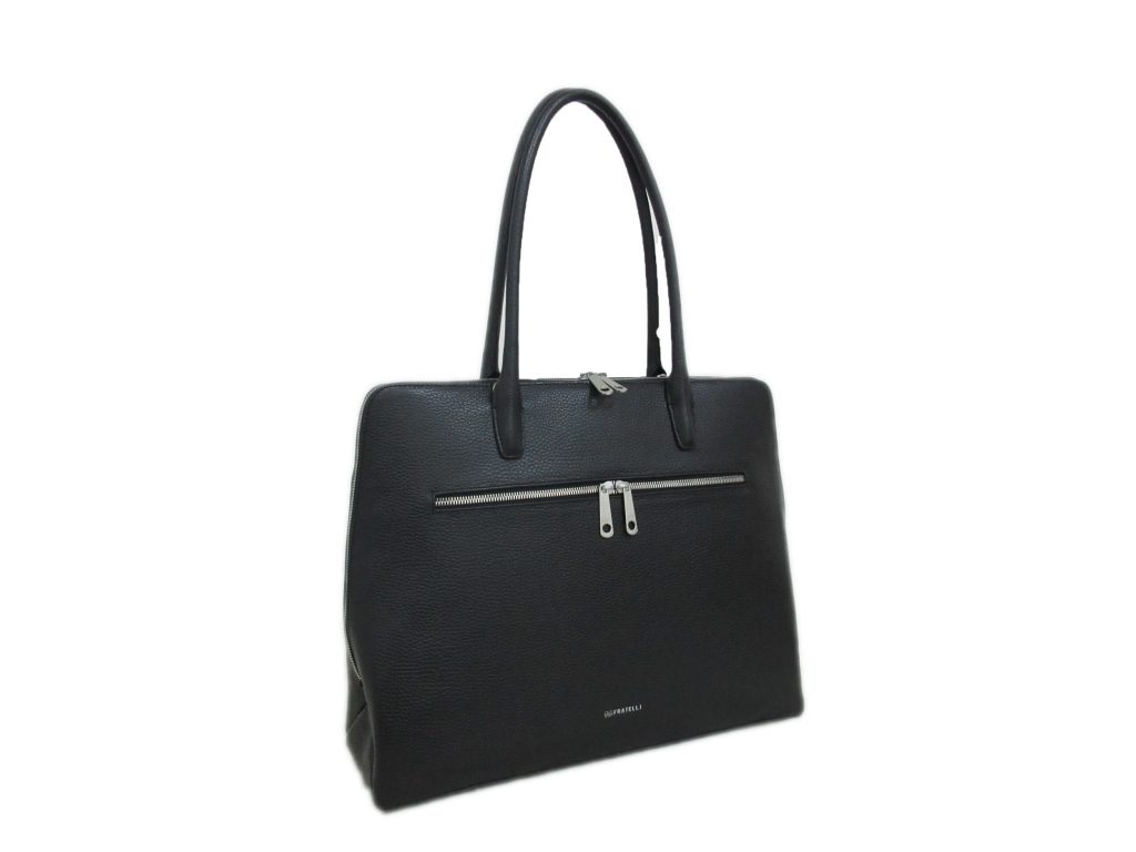 Gigi Fretalli Workbag 15,6 inch Black