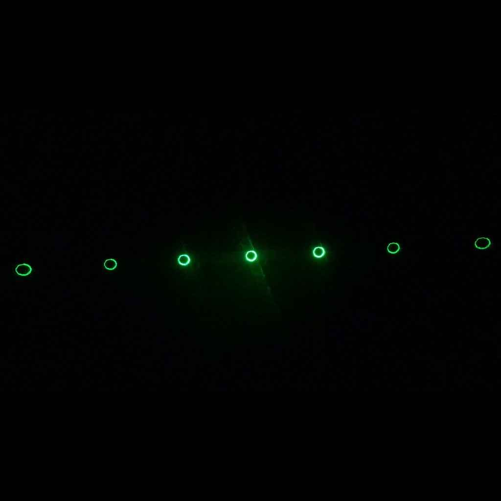 Laserworld CS-2000RGB FX MK2 laser