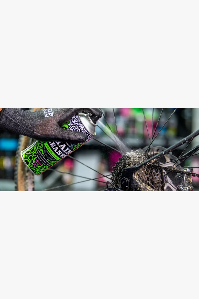 Muc-Off Bio 400 ml Kettenreiniger