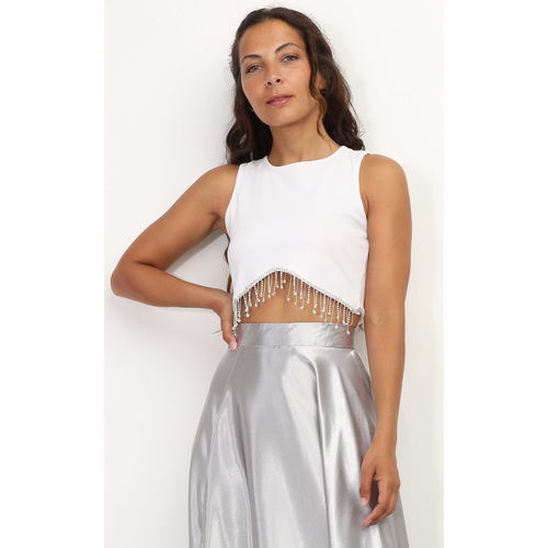 La Modeuse - 67118_P156038 Blanco