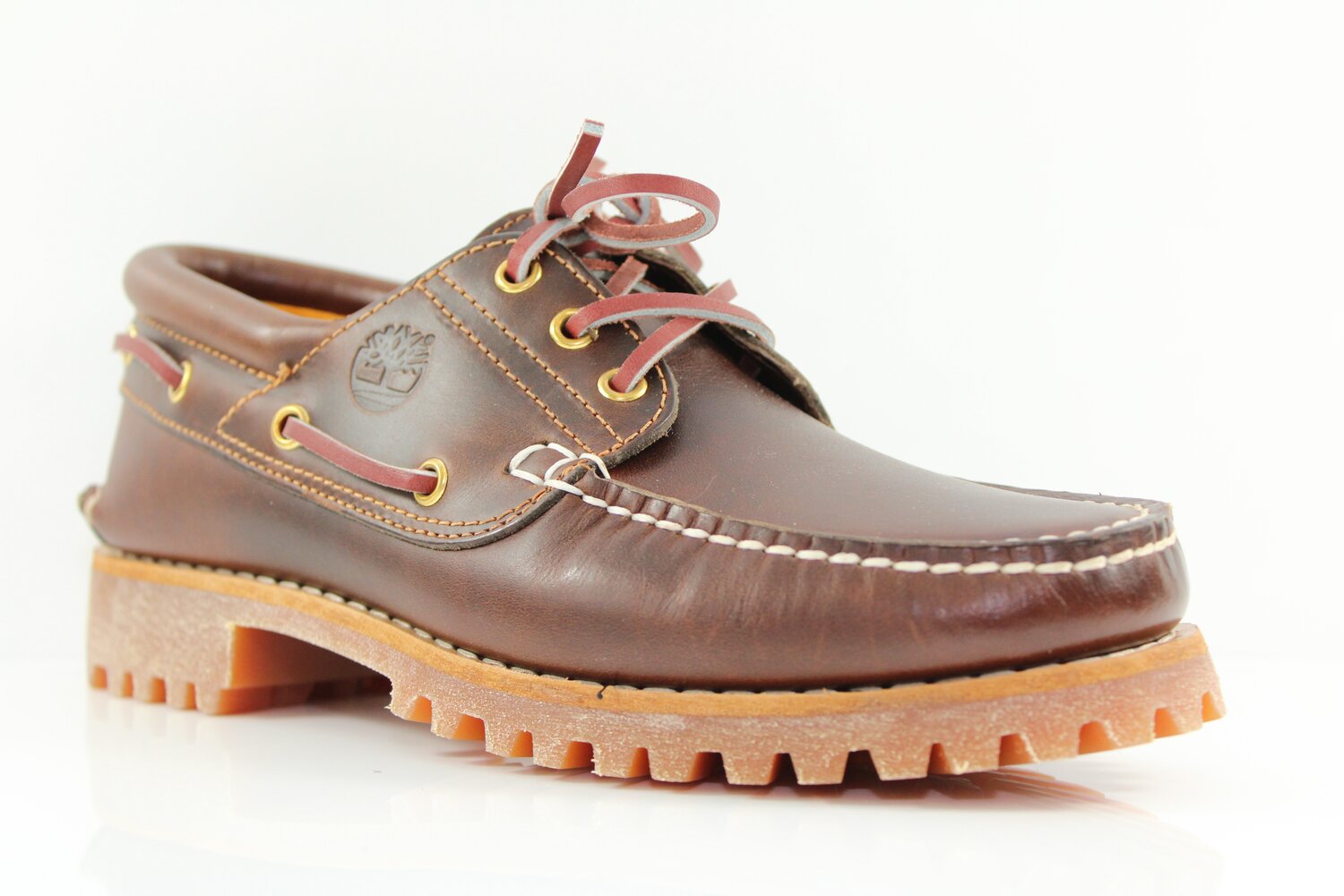 Timberland Schnürschuhe